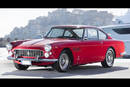 Ferrari 330 GT 2+2 America de 1963 - Crédit photo : Bonhams