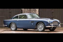 Aston Martin DB5 Sports Saloon 1965 - Crédit photo : Bonhams