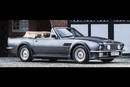 V8 Vantage Volante « X-Pack » 7.0 litres 1989 - Crédit photo : Bonhams