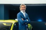 Stephan Winkelmann, président et CEO de Lamborghini