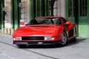 Ferrari Testarossa de 1990