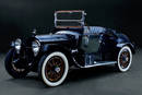 Packard Twin-Six V12 1917 - Crédit photo : Osenat