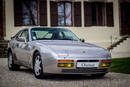 Porsche 944 Turbo Cup 1988 - Crédit photo : Osenat