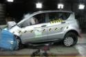 Résultats Euro NCAP