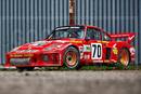 Porsche 935 1979 - Crédit photo : Gooding