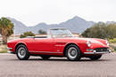 Ferrari 275 GTS 1965 - Crédit photo : Gooding & Company