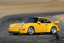 Porsche 964 Carrera RS 3.8 1993 - Crédit photo : Gooding & Company