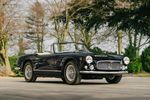 Maserati 3500 GTi Spyder 1963 - Crédit photo : RM Sotheby's