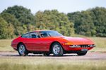 Ferrari 365 GTB/4 Daytona Berlinetta 1973 - Crédit photo : RM Sotheby's