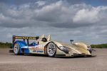 Creation CA07 LMP1 2008 - Crédit photo : RM Sotheby's