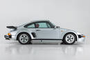 Porsche 911 (930) Turbo SE Flatnose de 1985