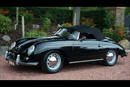 Porsche 356A T1 Speedster de 1957