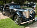 Lagonda LG6 Rapide (1939)