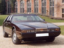 Aston Martin Lagonda (1976)