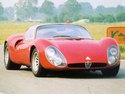 Alfa 33 Stradale (1967)