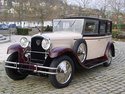 Peugeot Type 184 Landaulet Labourdette