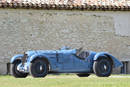 Talbot 150C 1936 - Crédit photo : Artcurial