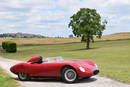 Osca 273 S Spider 1957 - Crédit photo : Artcurial