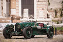 Aston Martin Ulster 1935 - Crédit photo : bonhams