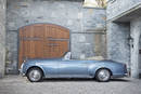 Bentley S1 Continental Cabriolet 1957 - Crédit photo : bonhams