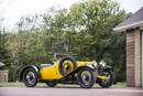 Aston Martin 1.5 litre Standard Sports Model 1928 - Crédit photo : bonhams