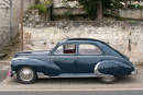 Peugeot 203 Darl'mat 1953 - Crédit photo : Peugeot