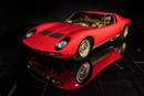 Lamborghini Miura SV, 1972 © Artcurial