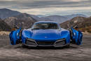 La Rezvani Beast Alpha enfin dévoilée