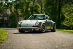 Porsche 911 Reimagined by Singer DLS - Crédit photo : Broad Arrow Auctions