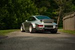 Porsche 911 Reimagined by Singer DLS - Crédit photo : Broad Arrow Auctions