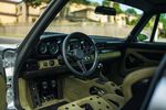 Porsche 911 Reimagined by Singer DLS - Crédit photo : Broad Arrow Auctions