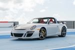 RUF Rt Roadster 2011 - Crédit photo : Broad Arrow Auctions