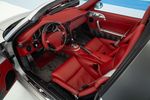 RUF Rt Roadster 2011 - Crédit photo : Broad Arrow Auctions
