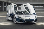 Rimac C_Two 