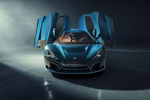 Rimac Nevera