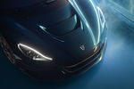 Rimac Nevera