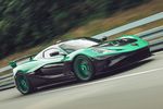 La Rimac Nevera R enchaîne 24 records du monde