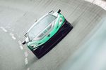 La Rimac Nevera R enchaîne 24 records du monde