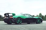 La Rimac Nevera R enchaîne 24 records du monde