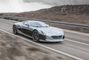 Rimac Concept_One