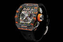 RM 11-03 McLaren Automatic Flyback