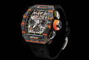 Chronographe RM 11-03 McLaren Automatic Flyback