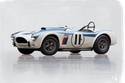 Shelby 289 Competition Cobra 1963 - Crédit photo : RM Auctions