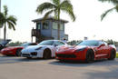 Palm Beach International Raceway - Crédit photo : RM Auctions