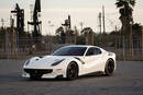 Ferrari F12tdf - Crédit photo : RM Auctions