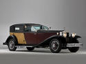 Rolls-Royce Phantom II « Special Town Car » carrossée par Brewster (1933)