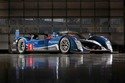 Peugeot 908 HDI FAP de 2008 - Crédit photo : RM Auctions