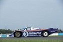 Porsche 956 Groupe C 1982 - Crédit photo : RM Auctions