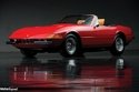 Ferrari Daytona