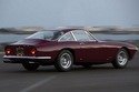 Ferrari 250 GT/L Lusso de 1963 - Crédit : RM Auctions